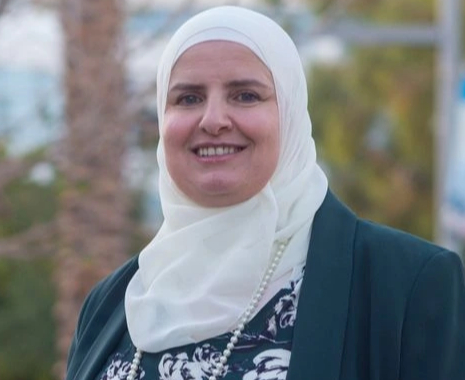 Dr. Ahlam Muhtaseb