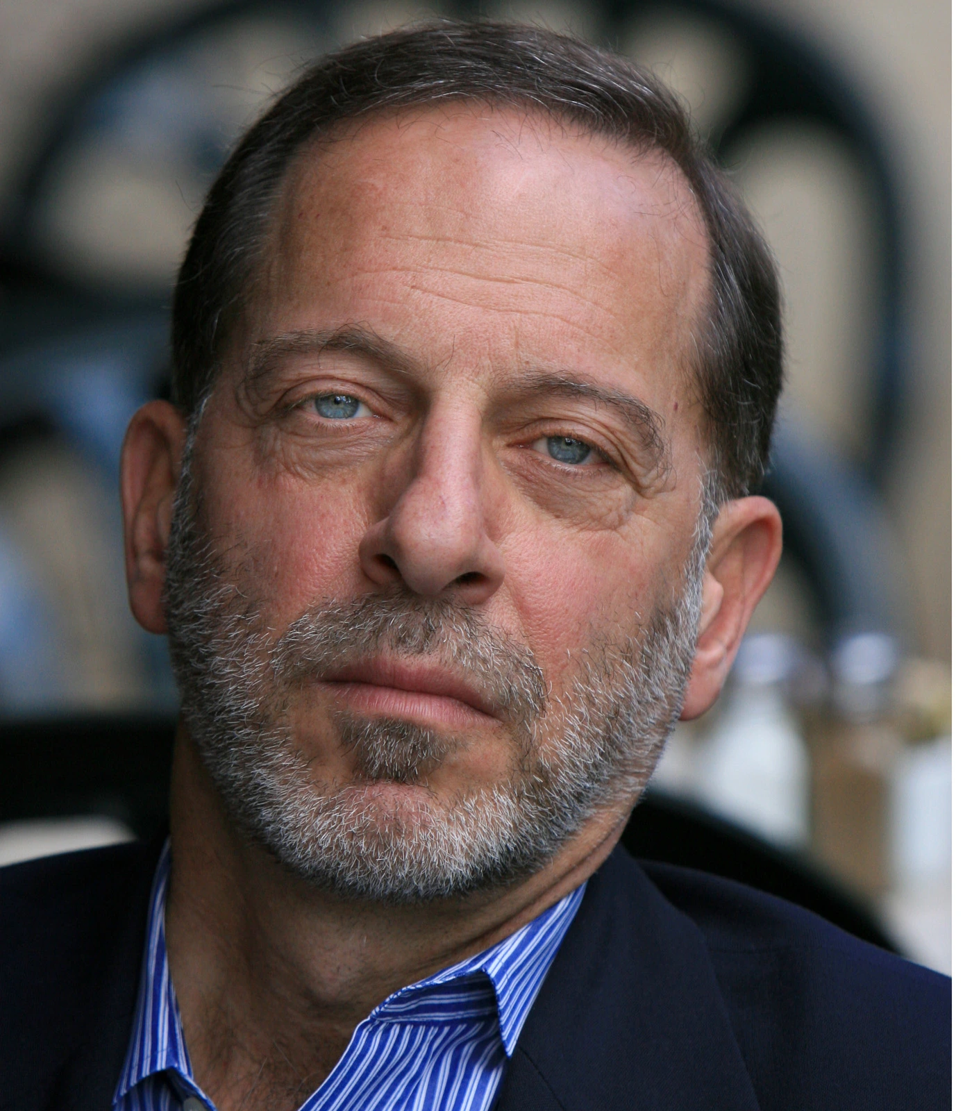 Dr. Rashid Khalidi